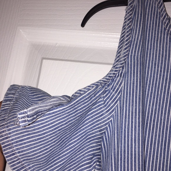 🎉Brand New Guess Denim Dress - Picture 3 of 3